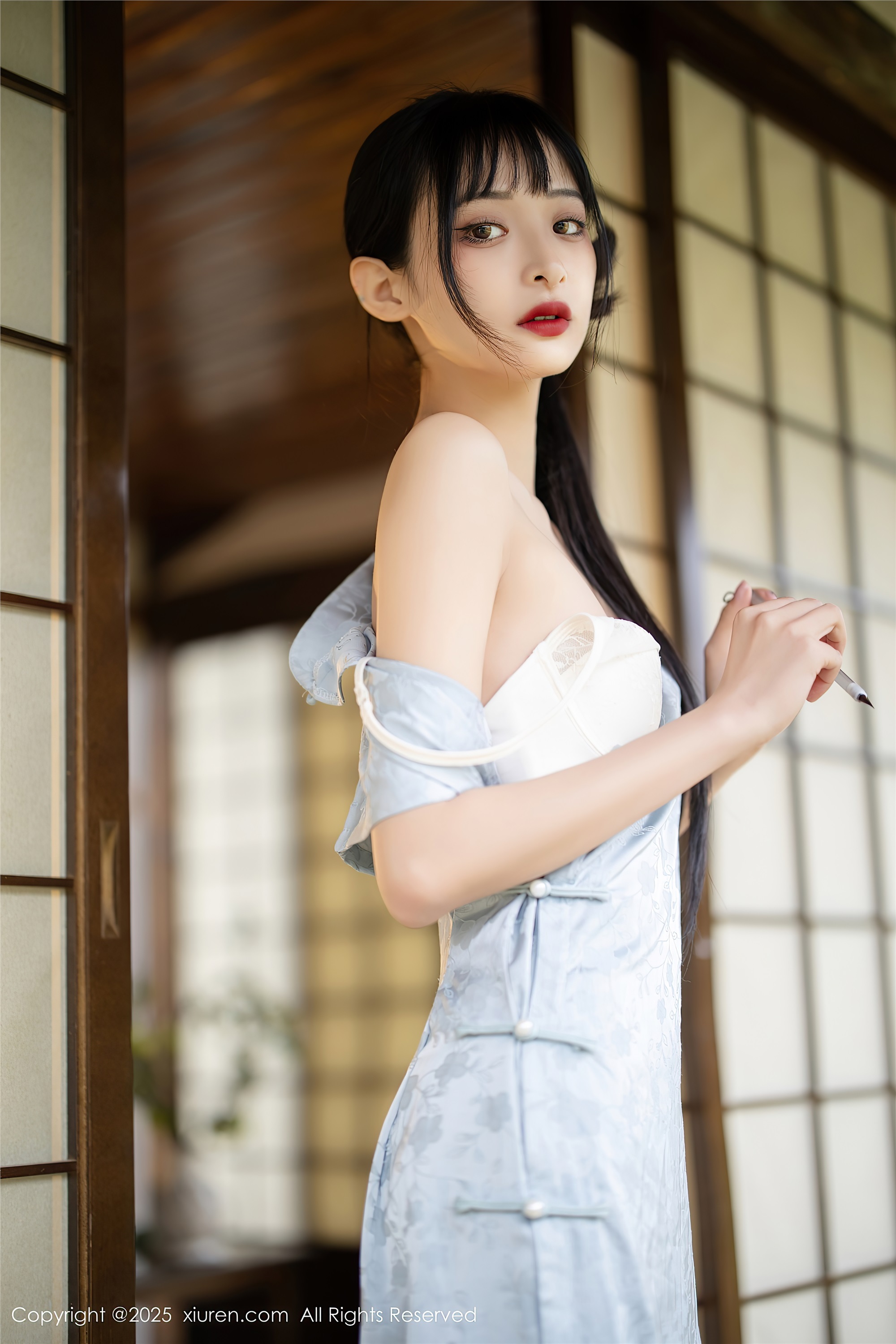 Xiuren秀人网 2025.05.15 NO.10278 茂木希子